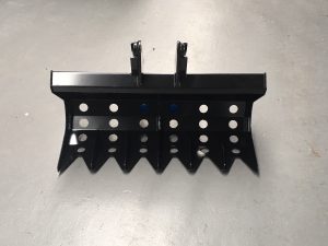 Godet de curage MB-M 60